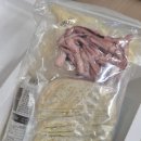 산남의진 정대장 양 | [내돈내산] 끼니 대장 반고개무침회 대구 납작만두 오징어무침회 밀키트, 음,,?!