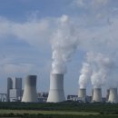 동북 태양광발전소 이미지