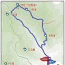 제181차11/9(토)장성백암산백양사단풍산행안내예약방! 이미지