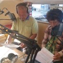 중앙 무대 이미지