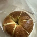 민씨 베이글
