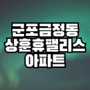 상훈휴팰리스 | 군포금정동 상훈휴팰리스아파트 매매전세월세 시세정보