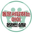 [온라인상담: 동문서답, 대화가 안되는 아이] 한국아동청소년심리상담센터 이미지