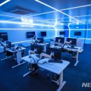 디지털도서관 1층 이미지