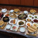 왕릉숯불갈비 이미지