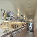 강아지 목욕탕 이미지