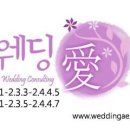 웨딩애