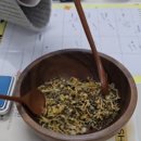 티 블렌딩 이미지