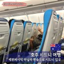 아키노키 | 인천에서 시드니 호주 여행 세부퍼시픽 탑승 마닐라 경유 방법 후기