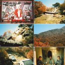 [한국의 山神을 찾아서] 노고단·계룡산·마이산서도 매년 열어 이미지