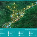 솔향수목원(전시온실) 이미지