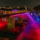 북부-8(영대역 4번 출구 2) | 경춘철교 음악분수 시간·위치 총정리, 서울 야경 데이트코스로 급부상