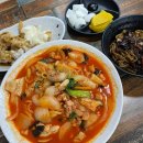 고덕반점 | [평택 맛집] 삼백반점 송탄 고덕 점심식사하기 좋은 중국집 추천