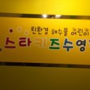 스타키즈 수영장 이미지