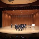 굿데이 남성중창단 이미지