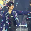 250809 태민 올더케이팝 스테이지 인 마카오 &짝궁 탬메이트 반응