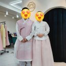 우리타워 | DMC우리한복 내돈내산 계약후기(DMC타워웨딩 혼주한복/신랑신부한복)