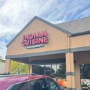 인디안 | 미국/플로리다┃게인즈빌 맛집 @Indian Cuisine(인디안 퀴진) 런치 뷔페 후기