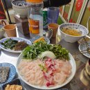 산본횟집 | 산본역 횟집 : 막회가 맛있었던 출항, 내돈내산 후기