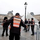 Musée du Louvre : la ministre de la culture, Catherine Pégard, veut « aména 이미지