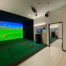 미라클스크린골프 이미지