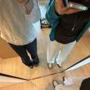 1일차/신라 모노그램 레지던스-사천진해수욕장- 카페 곳-사근진해변-찜대감-중앙시장(강릉시루)-다봉치킨