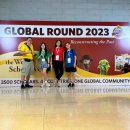 Our team is all set for the World Scholar&#39;s Cup Bangkok Global Round! 이미지