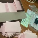466 | W14. 보자기카드 BNIEL466수령후기, 주문방법