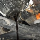 쏘렌토 하이브리드 엔진오일 교환 이미지