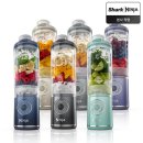 바쁜 아침 주스 조리용 닌자 블렌더 블라스트맥스 무선 믹서기 BC251KR 후기