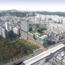 원당 환승주차장 이미지