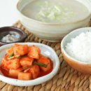 삼거리 기사식당 이미지