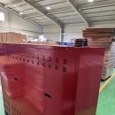 화목환경 | 주물 화목난로 사용하다 안전한 한솔로 바꾼 후기