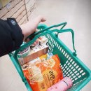 노브랜드진주충무공점 | 진주 노브랜드 충무공점 / 노브랜드 필수템 / 라면스낵 / 소프트콘 / 딸기 담은 요구르트