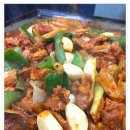 내집닭갈비