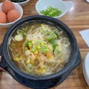 전주식 토속 콩나물 해장국 | 범계 24시전주콩나물해장국