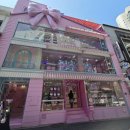 니니샵(nini shop) | 명동 신상 핫플 찾았다!명동 아이랑 캐릭터·피규어·가챠 천국 NINI(니니) 다녀온 후기