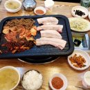 장군집명태명가삼겹살