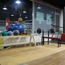 태풍체육관 이미지