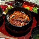 강남 신세계 백화점 맛집 우나기 욘다이메 키쿠카와 웨이팅 방법