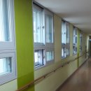 용남초등학교 이미지