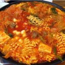 의정 부대찌개 이미지