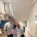 W6-1. 웨딩촬영 준비물 l 부산 범일동 자유도매시장 봄봄플라워 l 생화부케 후기