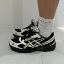 1130 | 봄에 신기 좋은 9만원대 운동화 아식스 젤 1130 후기 &amp; 사이즈 팁