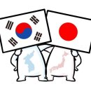 한국