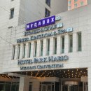 송파레미니스204동앞 | 호텔파크하비오 웨딩홀 송파 어두운 웨딩홀, 코스식 호텔 예식 (견적공유 X)