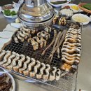 회정숯불구이 이미지