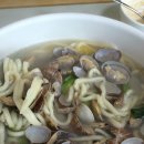 손가네바지락손칼국수 이미지