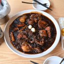 수찜닭본점 이미지