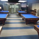 레져당구장 이미지